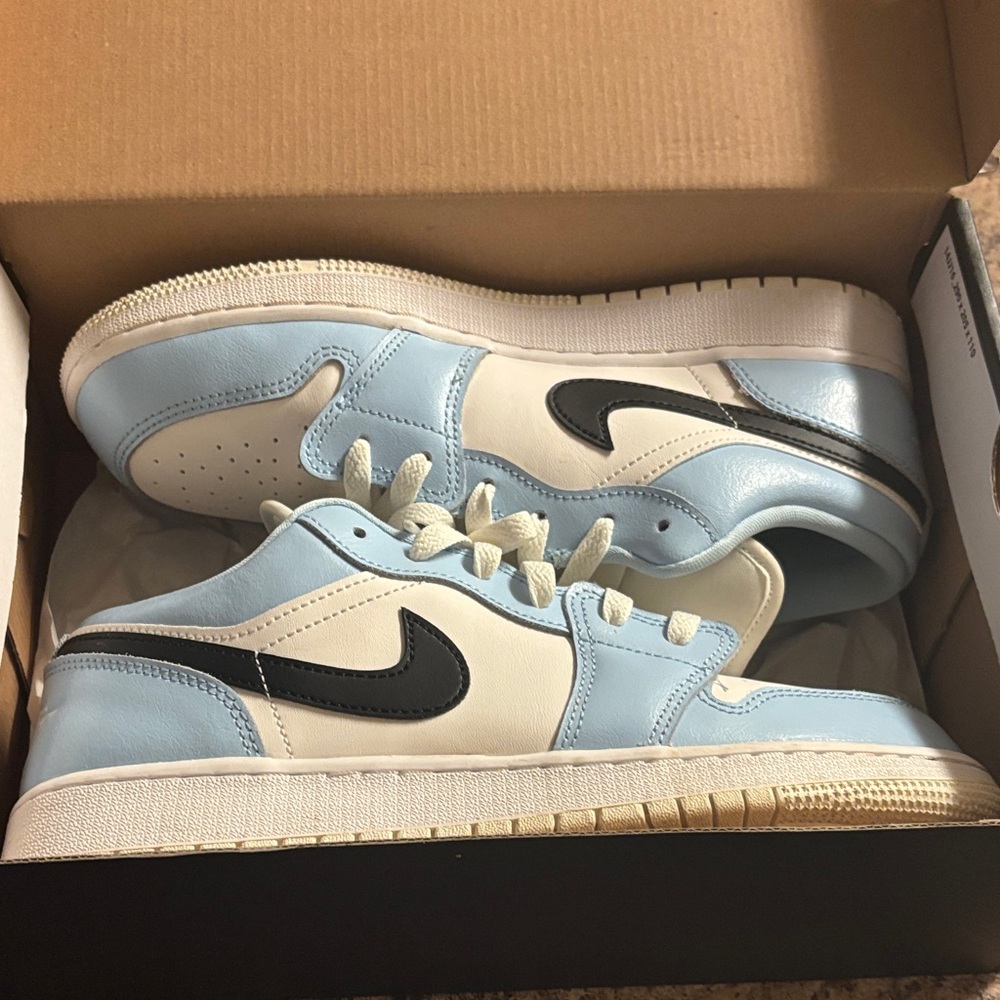 Air Jordan 1 Low (GS)